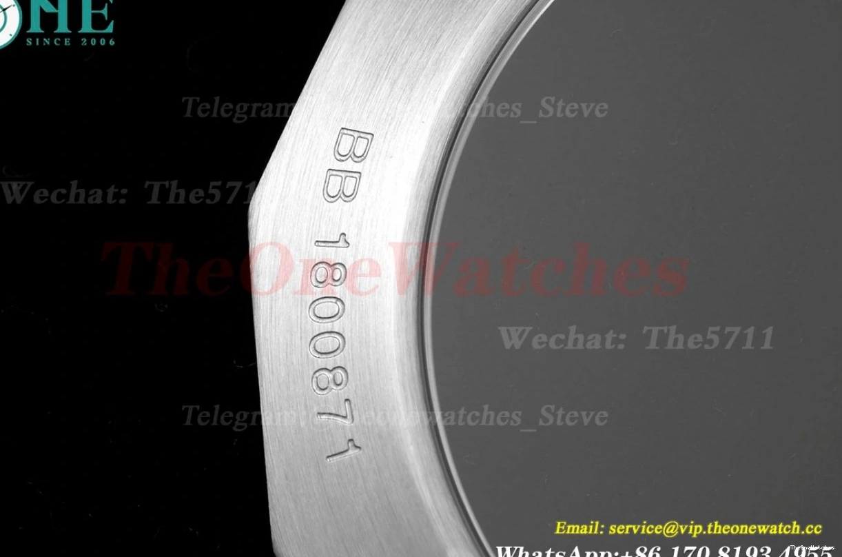 Dial PAM1359 Black LE TTF A9010 SS Luminor 44mm 0117